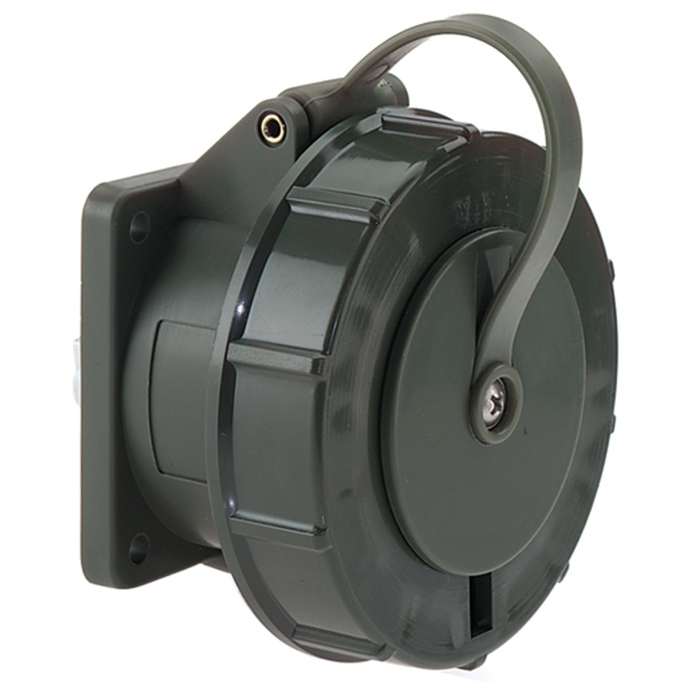 Bals Anbausteckdose 13183