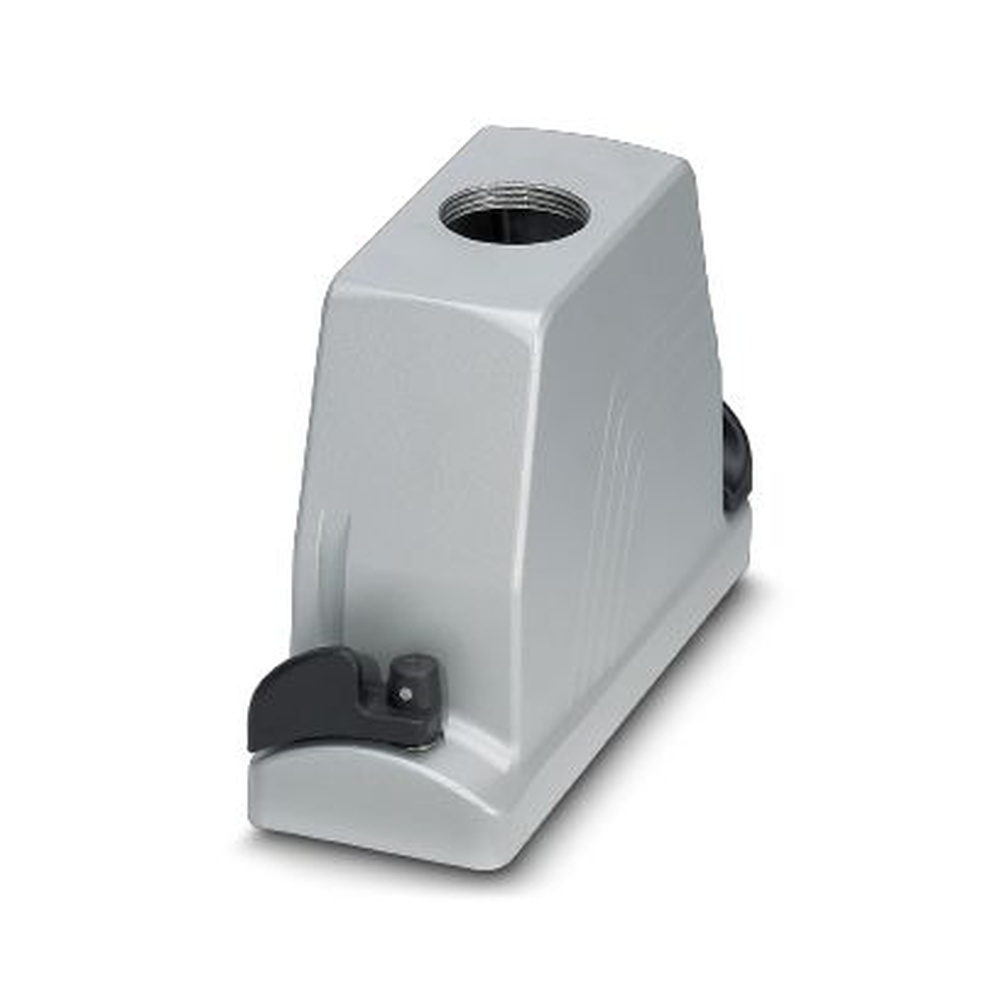 Phoenix Contact EMV Gehäuse 1604450 Typ HC-B 16-TMB-100/O1STM40G-EMV