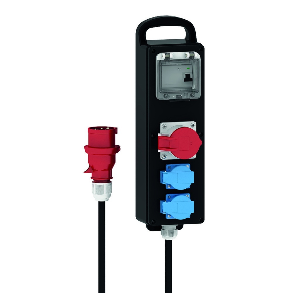 Bals Blockverteiler 530