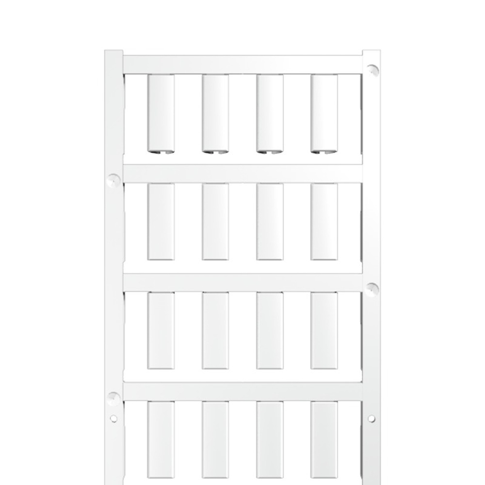 Weidmüller Kabelmarkierungssystem 1730570001 Typ VT SF 4.5/21 MC NE WS V0