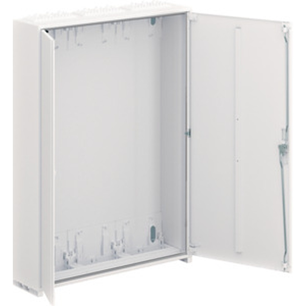 Hager Zählerschrank universZ ZB33WL