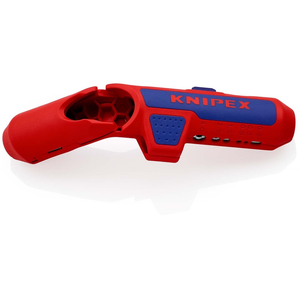Knipex Universal Abmantelungs Werkzeug 16 95 02 SB
