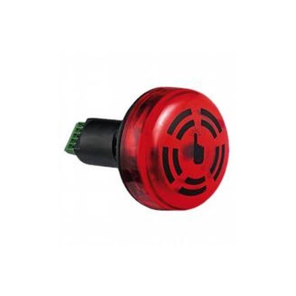 Pepperl+Fuchs Button 216043 Typ VAZ-BUZZER/LT-RD