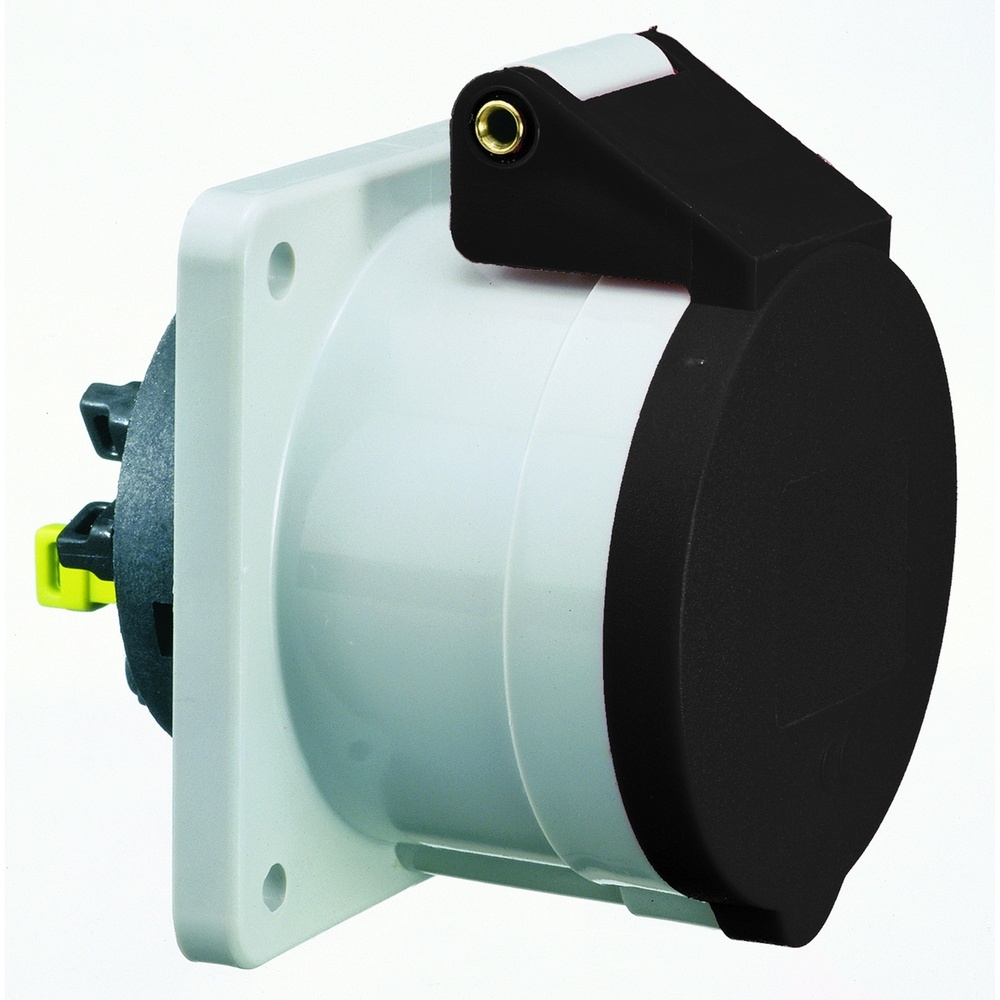 Bals Anbausteckdose 13688