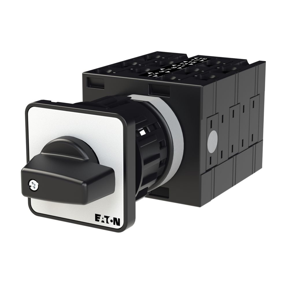 Eaton Stufenschalter 004095 Typ T3-5-15248/EZ