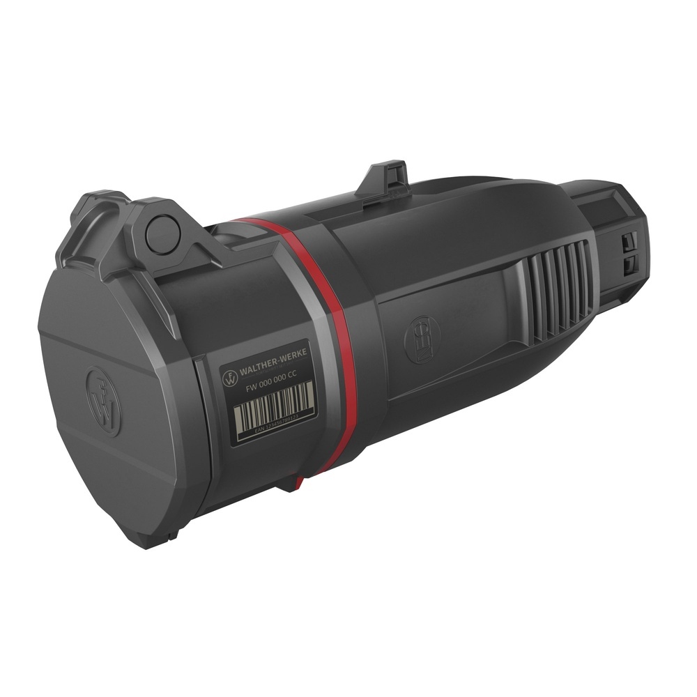 Walther-Werke Kupplung FW330506CC