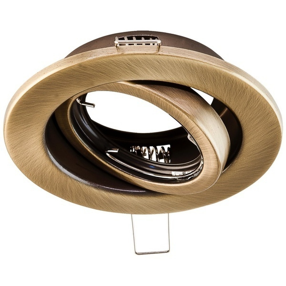 EVN NV Decken Einbauleuchte 517422