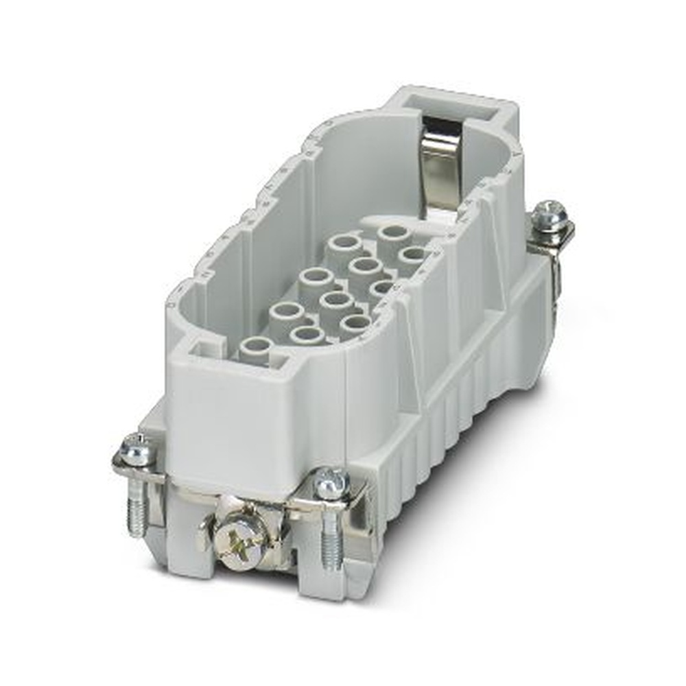 Phoenix Contact Kontakteinsatz 1584415 Typ HC-D 40-I-CT-M