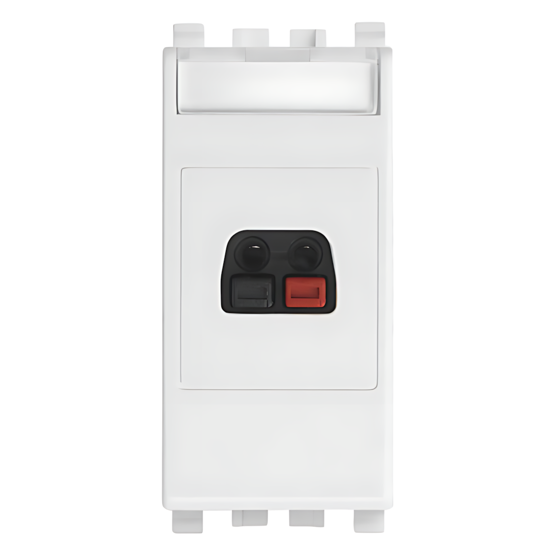 VIMAR Lautsprecher Stecker 20583.B