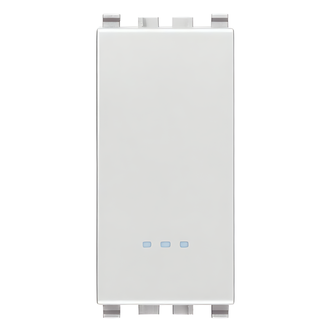 VIMAR Tastsensorschalter 20123.N