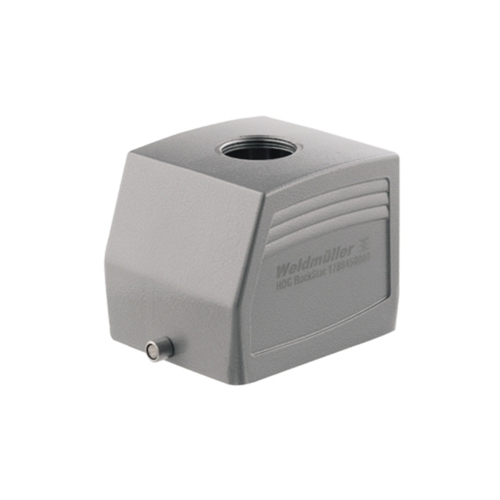 Weidmüller Gehäuse 1219300000 Typ HDC 32B TOLU 1PG29G