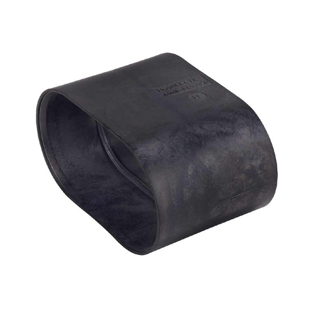 Fränkische Wellrohr MMR-M schwarz 92/50 Nr. 29451292