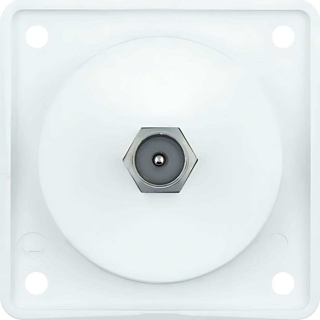 Berker Antennen Steckdose 945812502