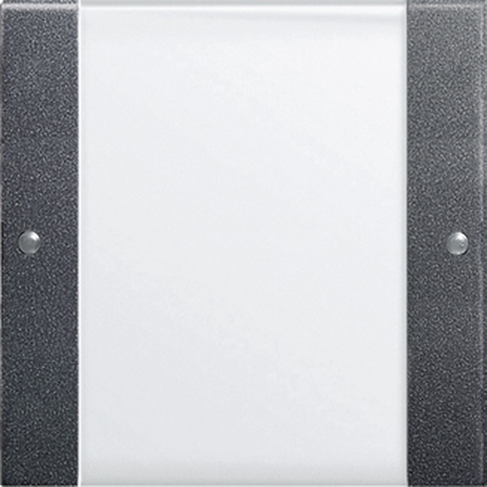 Gira Wippenset 1fach 213128