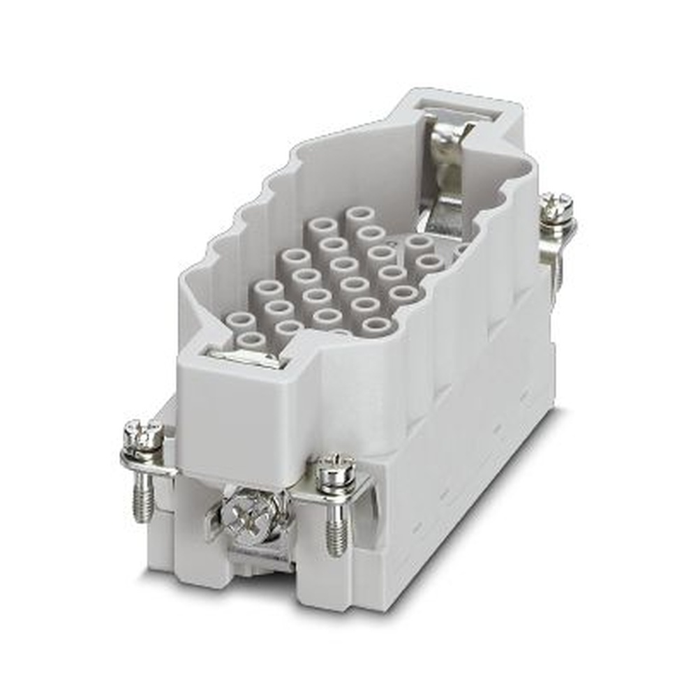 Phoenix Contact Kontakteinsatz 1409921 Typ HC-BBB 40-ESTC