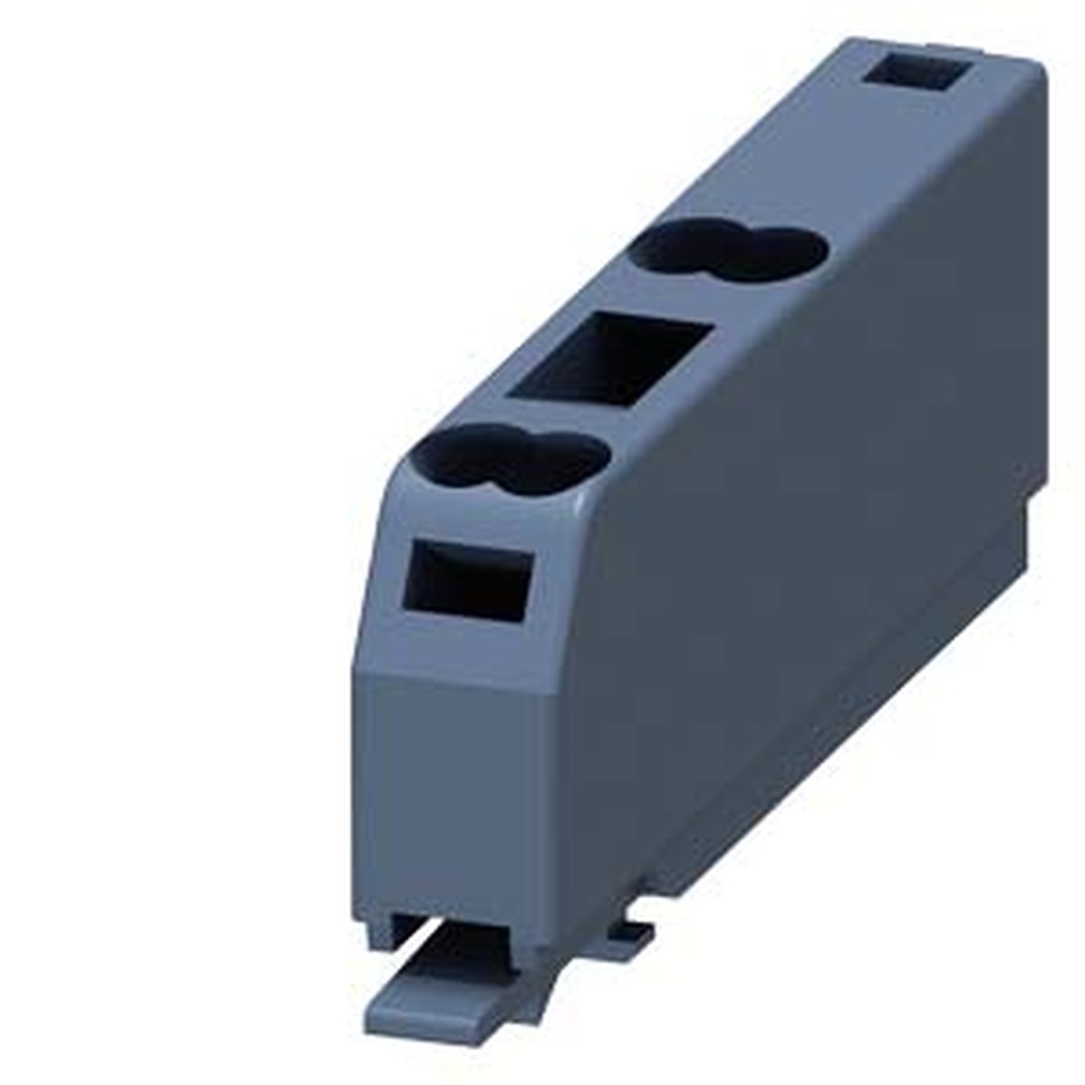 Siemens Klemme 3ZY1121-2BA00