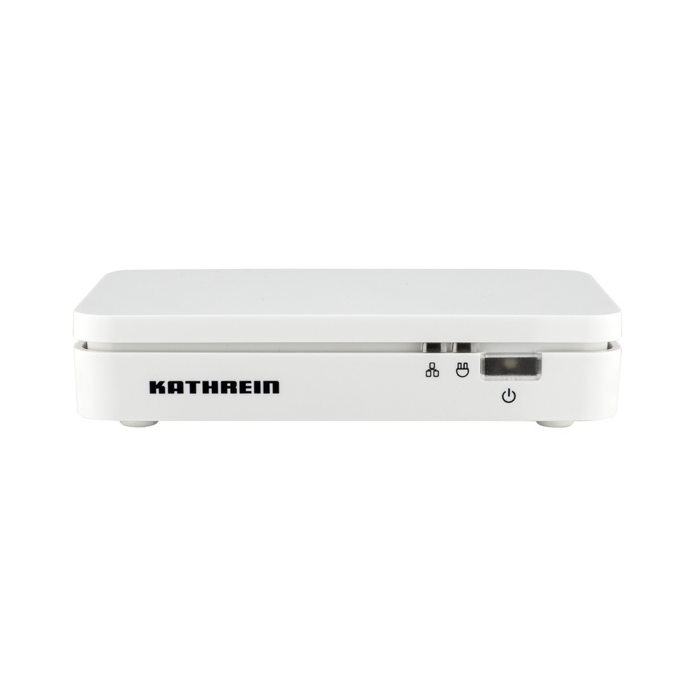 Kathrein Ghn Modem 205500006 Typ EXI 02