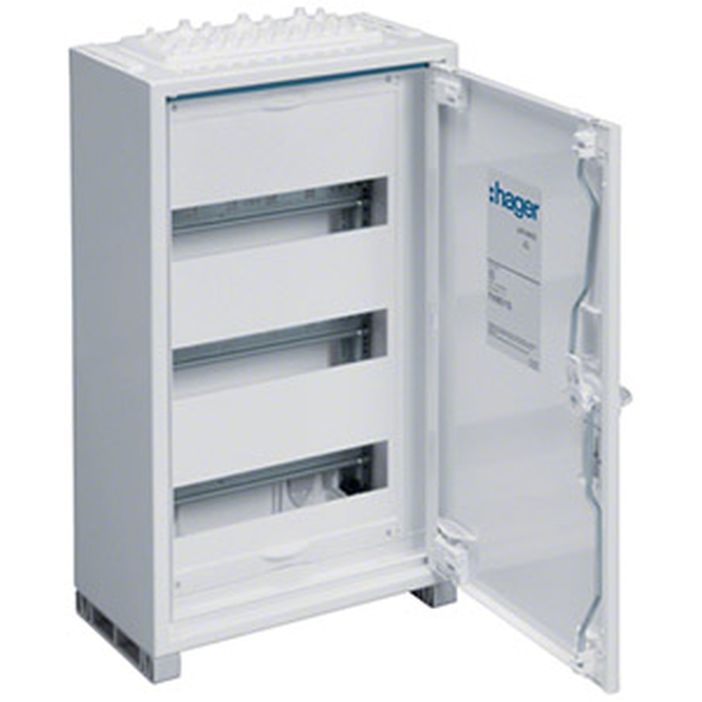 Hager Feldverteiler FWB31A