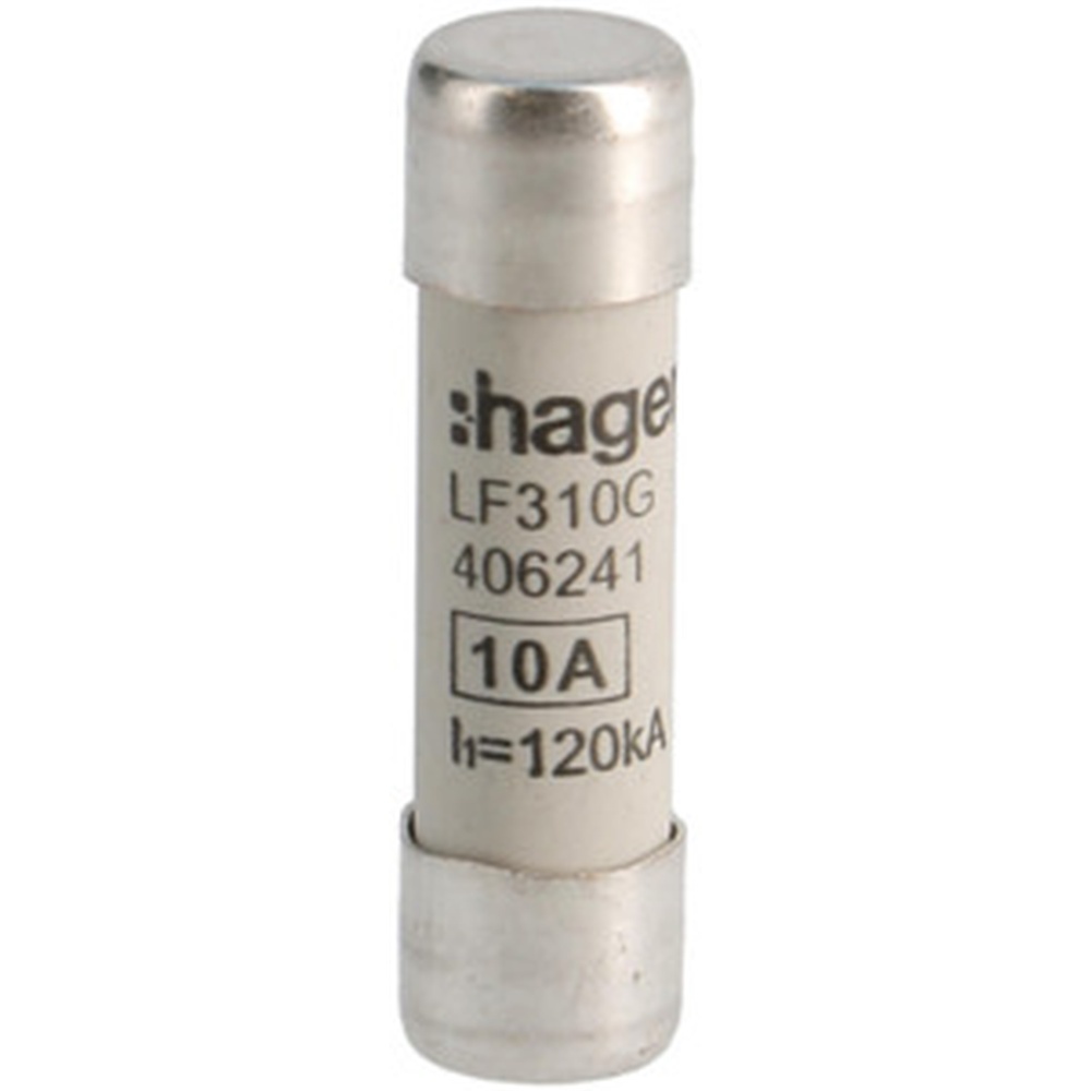 Hager Zylindersicherung LF310G