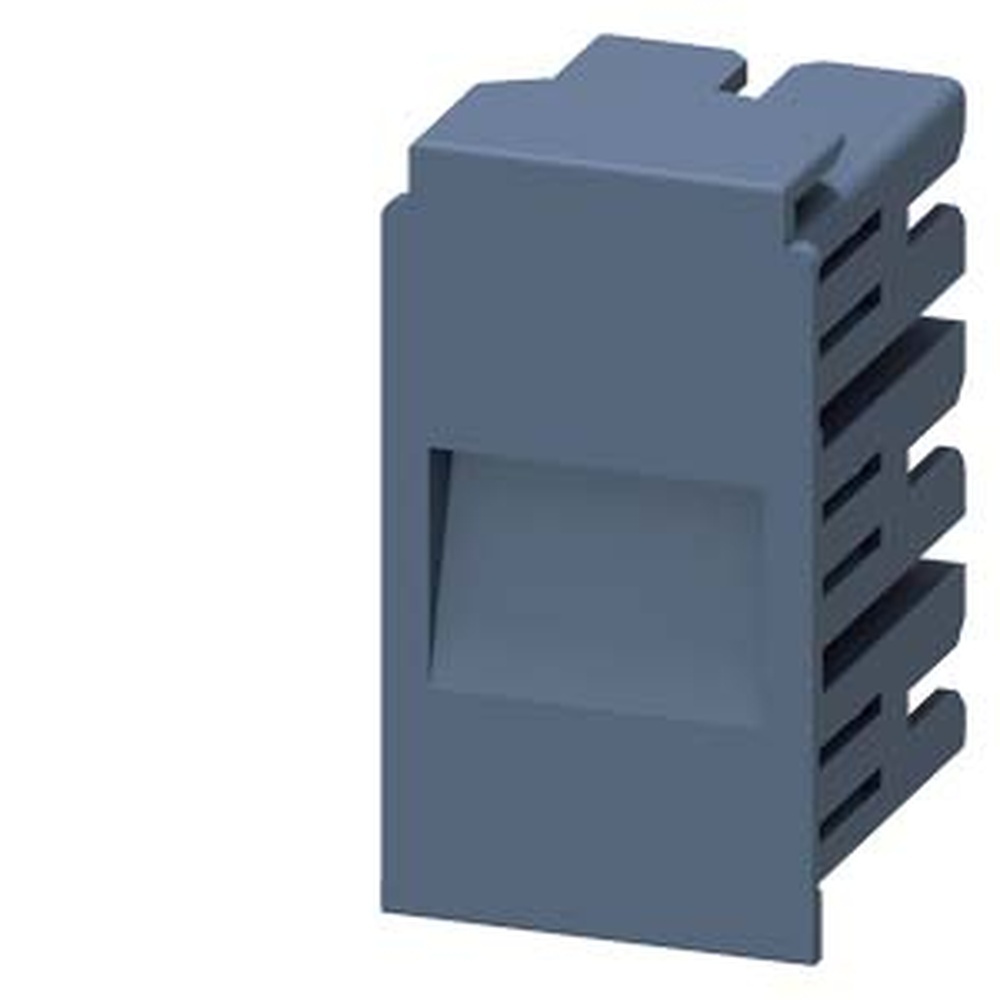 Siemens Erweiterungsstecker 3RV2917-5BA00