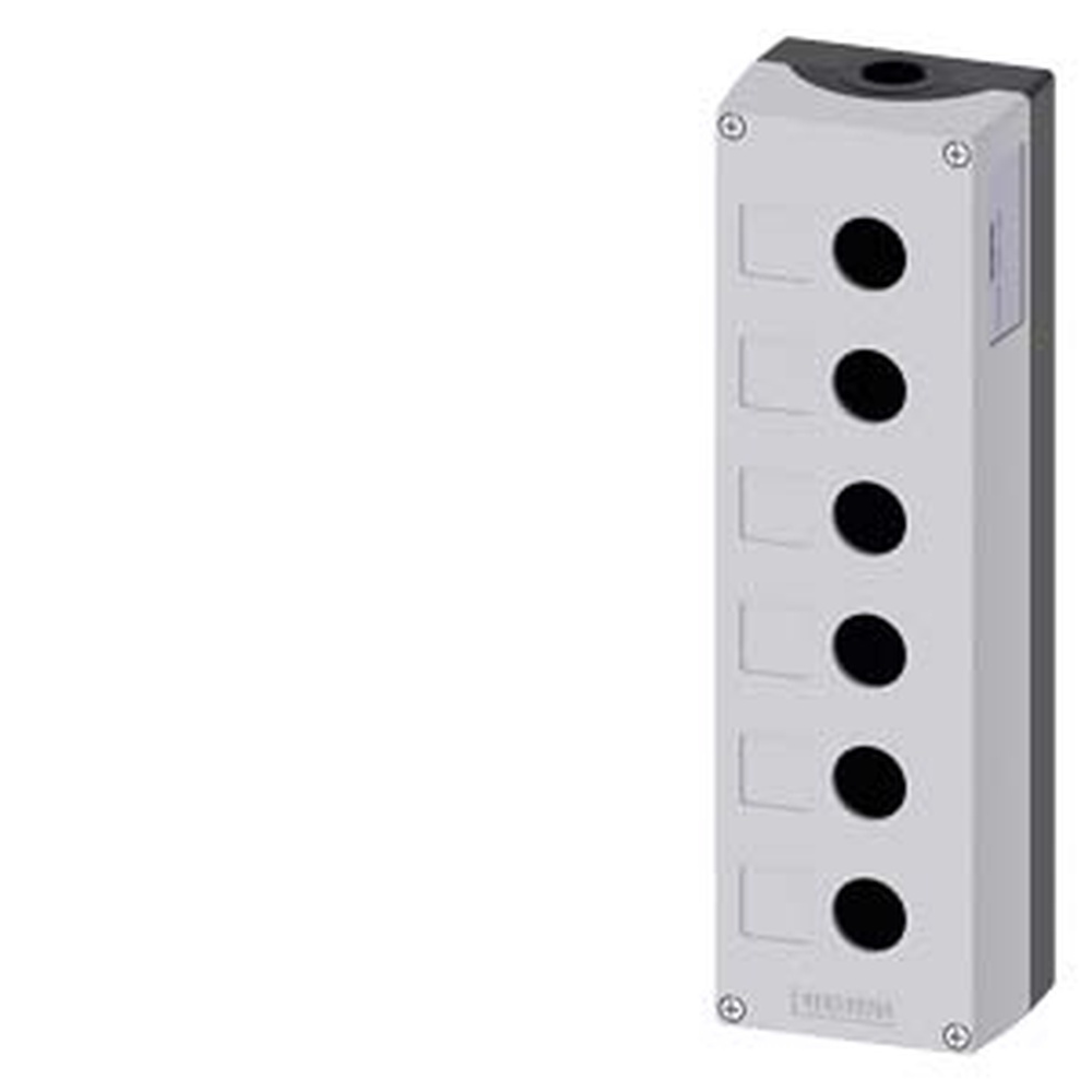 Siemens Gehäuse 3SU1856-0AA00-0AB1