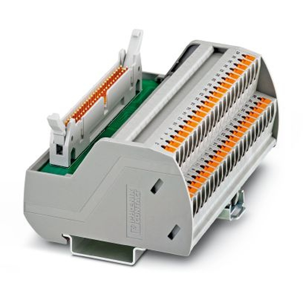 Phoenix Contact Passivmodul 2903804 Typ VIP-2/PT/FLK50 (1-40) /S7