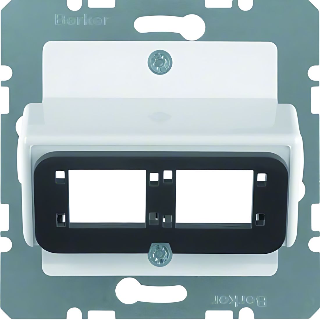 Berker Zentralplatte 146109