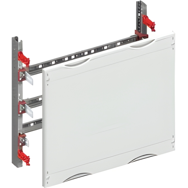 Striebel & John Bausatz 2CPX041697R9999 Typ MBK209