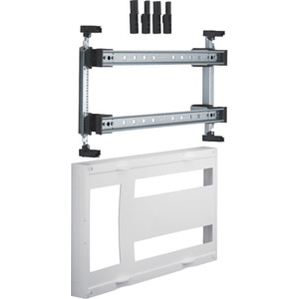 Hager Baustein universN UD22H1B