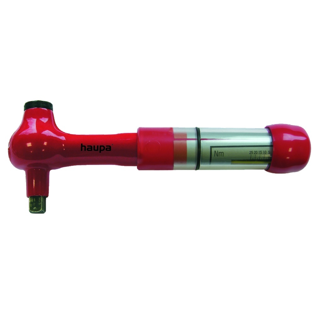 Haupa VDE Drehmomentschlüssel 110812
