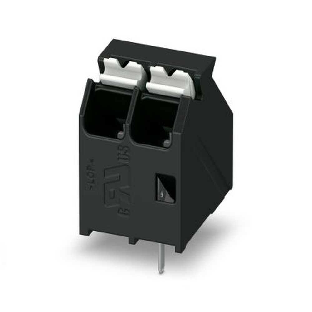 Phoenix Contact Leiterplattenklemme 1071177 Typ SPTA-THR 1,5/ 2-3,81 R32