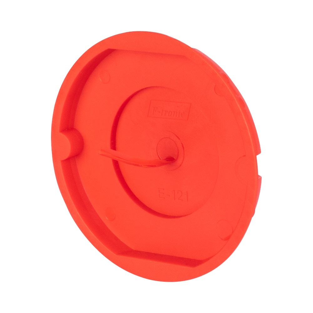 f-tronic Deckel E121 Nr. 7390026