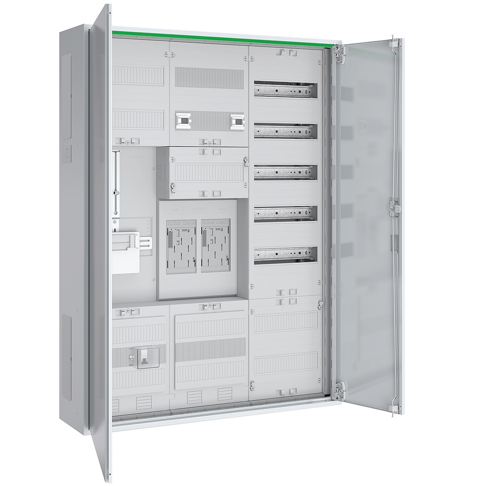 ABN Zählerschrank ABNRS307E0242