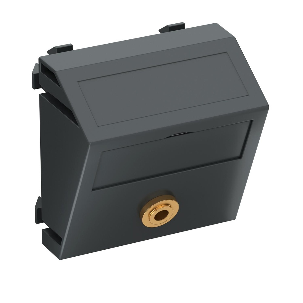 OBO Bettermann Multimediaträger 6104961 Typ MTS-MK L SWGR1