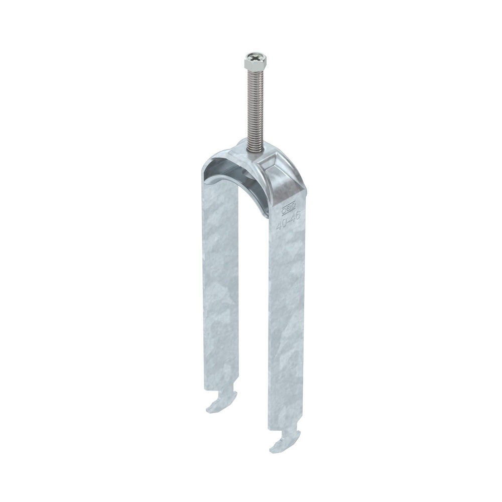 OBO Bettermann Bügelschelle 1186044 Typ BS-H3-M-46 FT