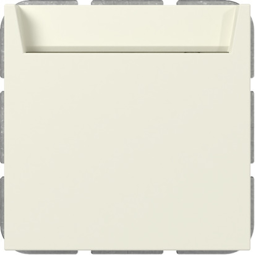 Gira Hotel Card Schalter 314001