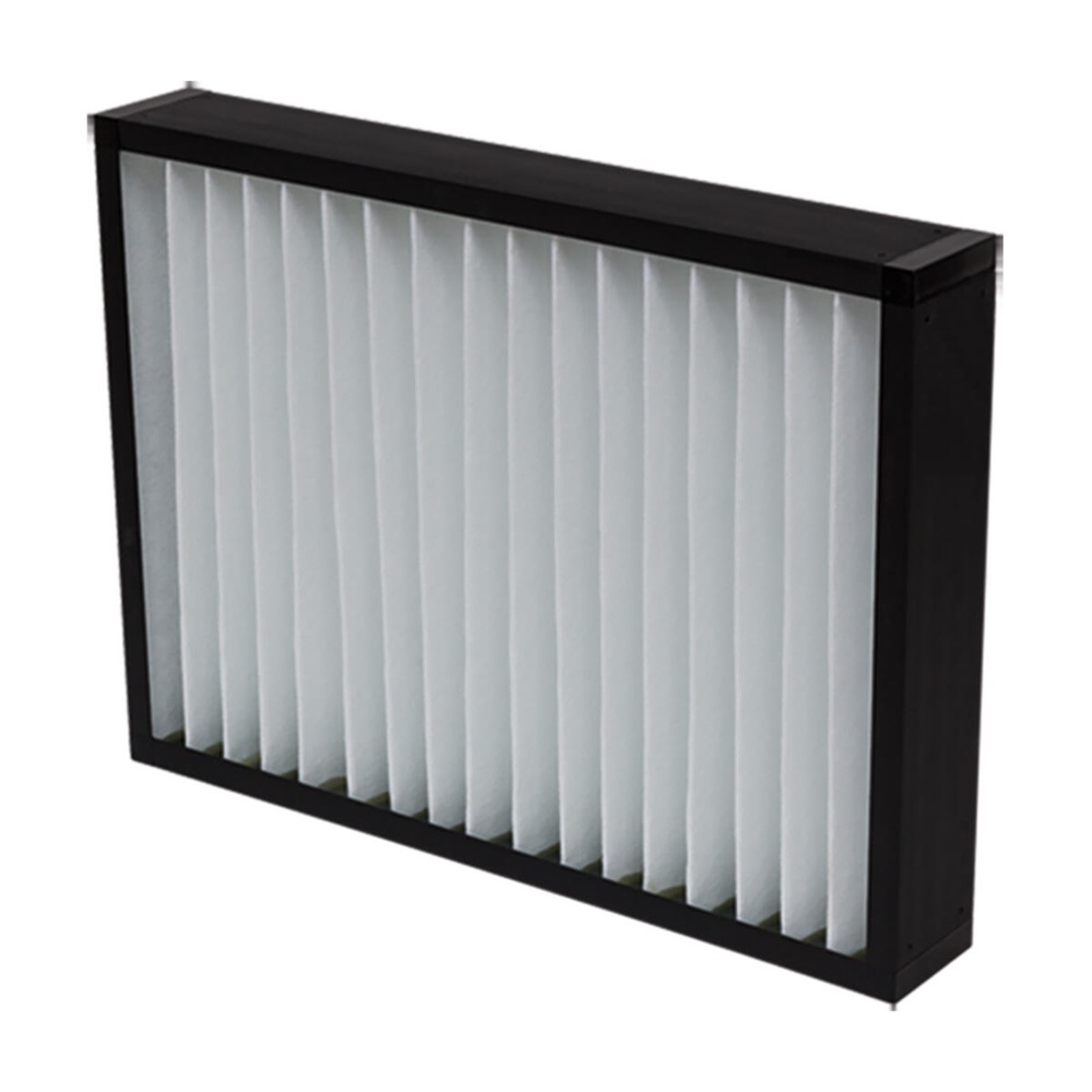 Helios Ersatz Luftfilter 08258 Typ ELF-KWL 1800 S/5 VDI