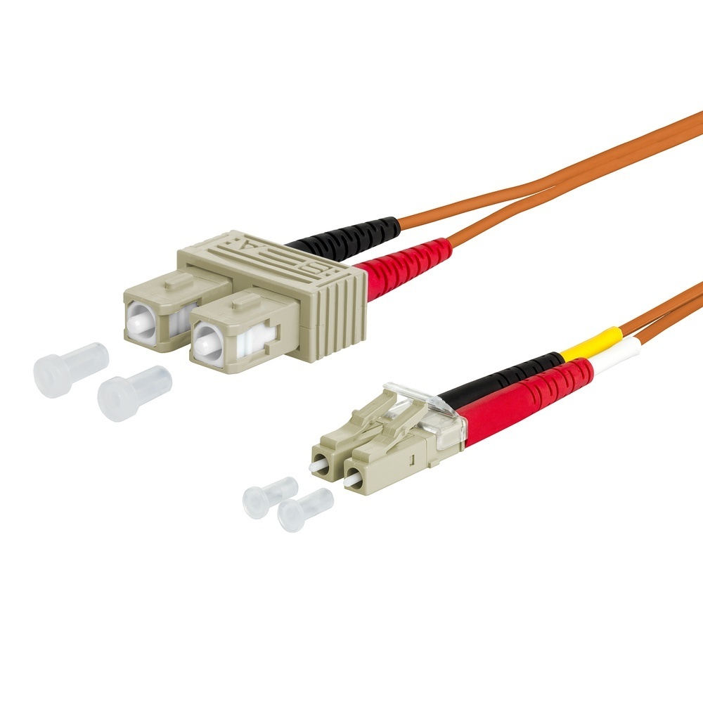 METZ CONNECT Patchkabel 151H1EOJOA0E