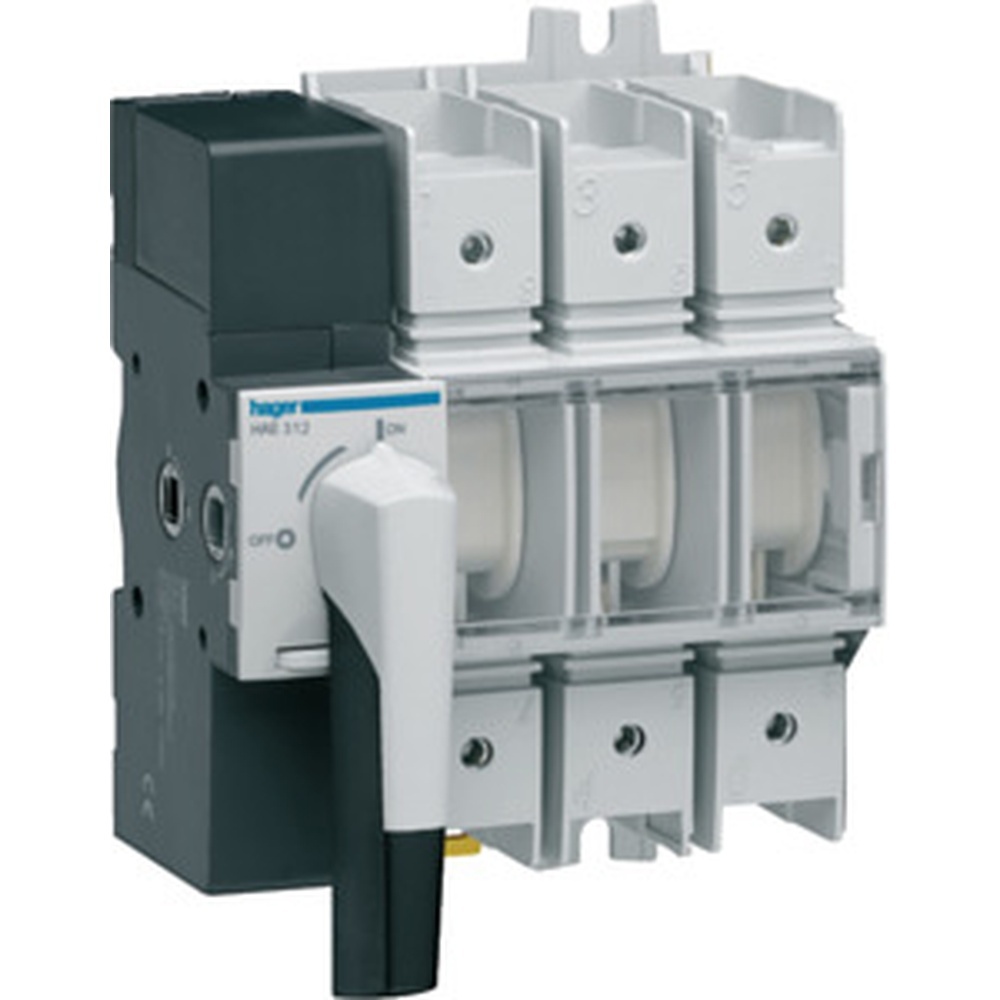 Hager Lasttrennschalter HAE312
