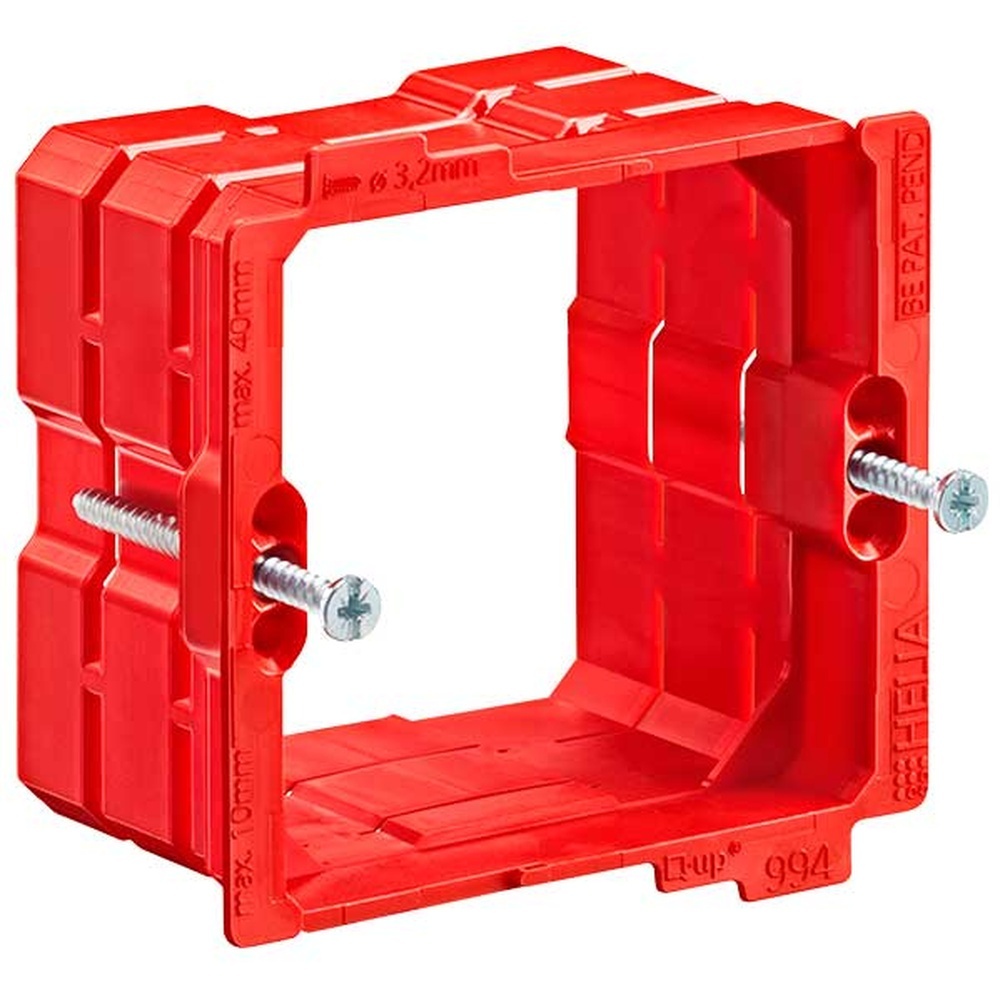 Kaiser Putz Ausgleichsring 994