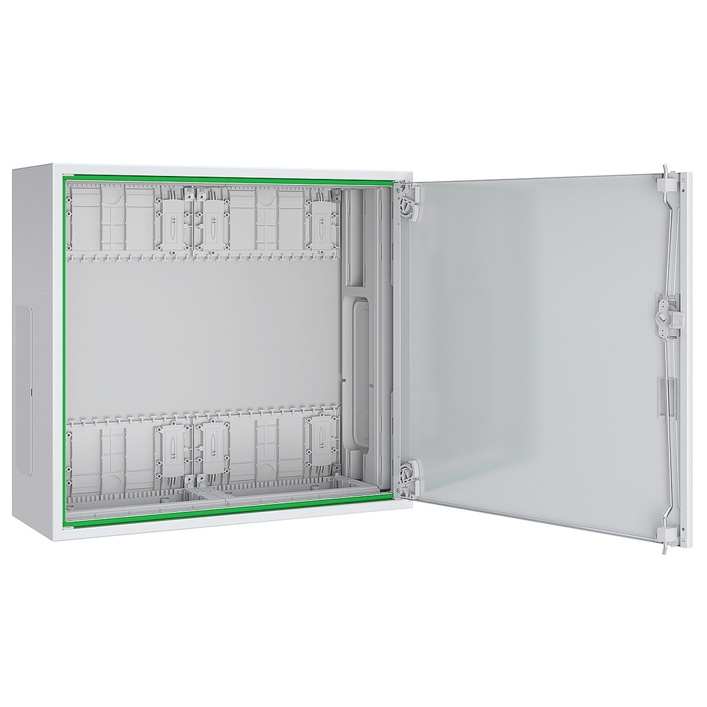 ABN Wandgehäuse ABNRP203