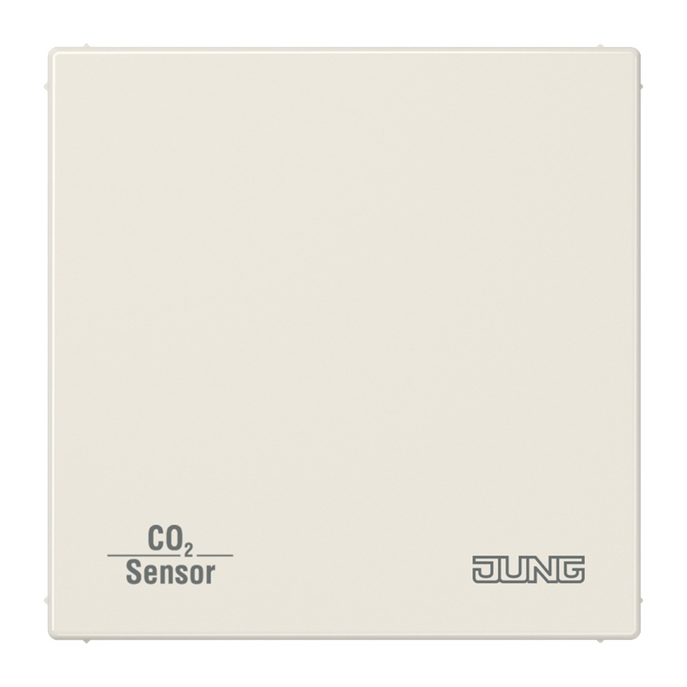 Jung KNX CO2 Sensor CO2 LS 2178