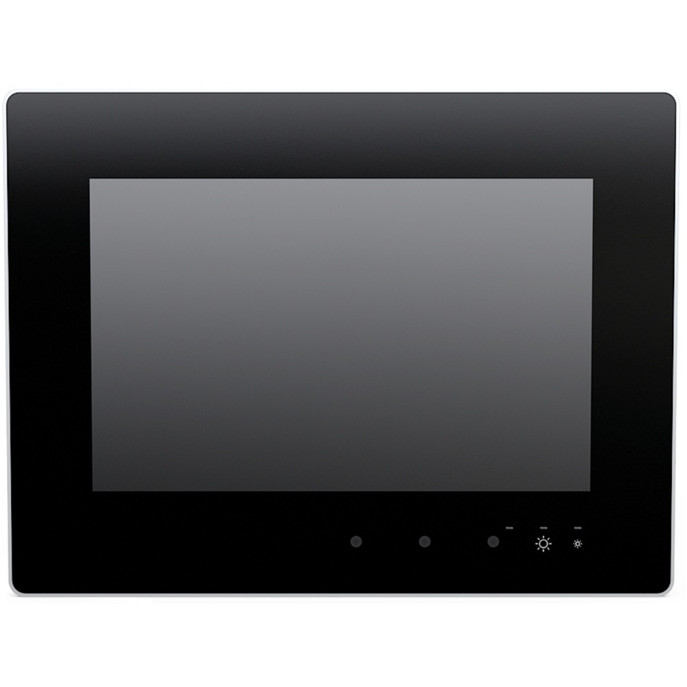 Wago Touch Panel 762-6204/8000-001