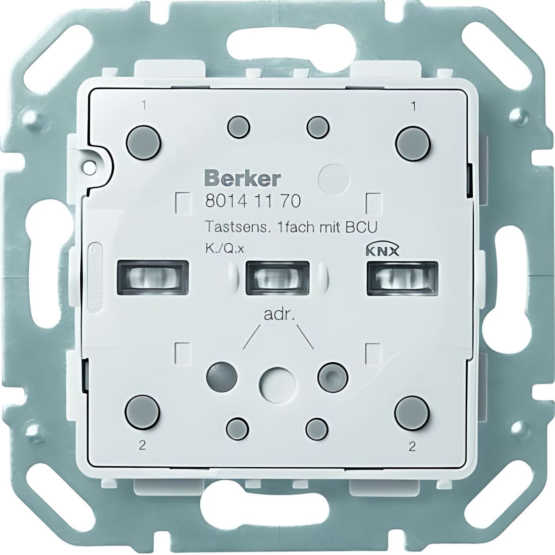 Berker Tastsensor Modul 80141170