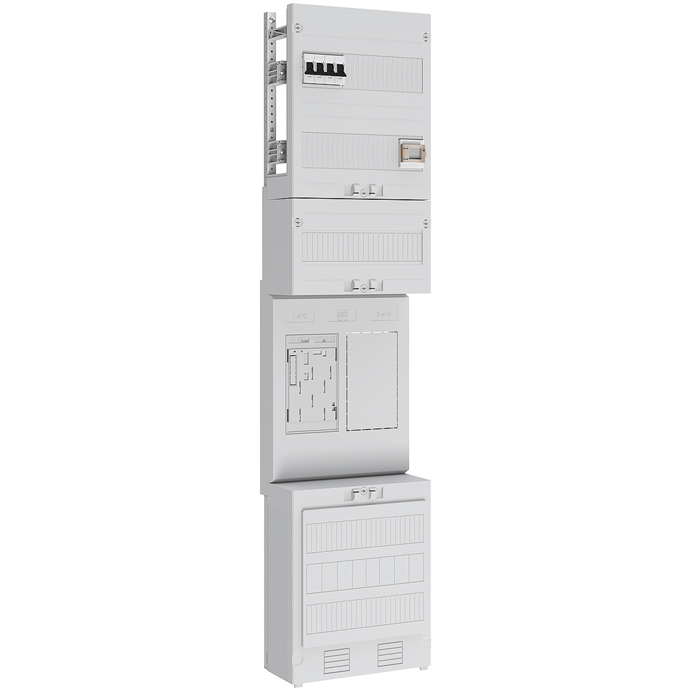 ABN Einspeiseplatz EZ17210U