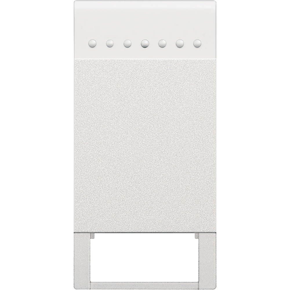 Bticino Wippe N4915TN