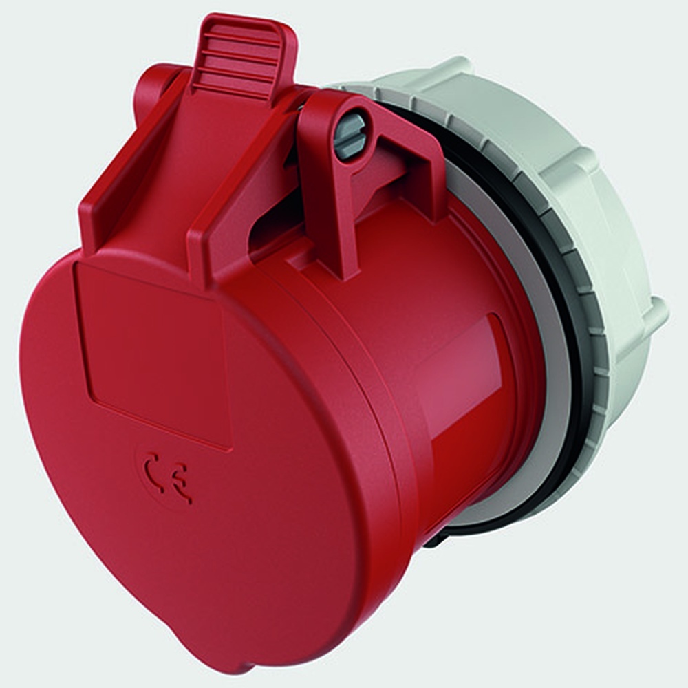 Mennekes Anbaudose 985