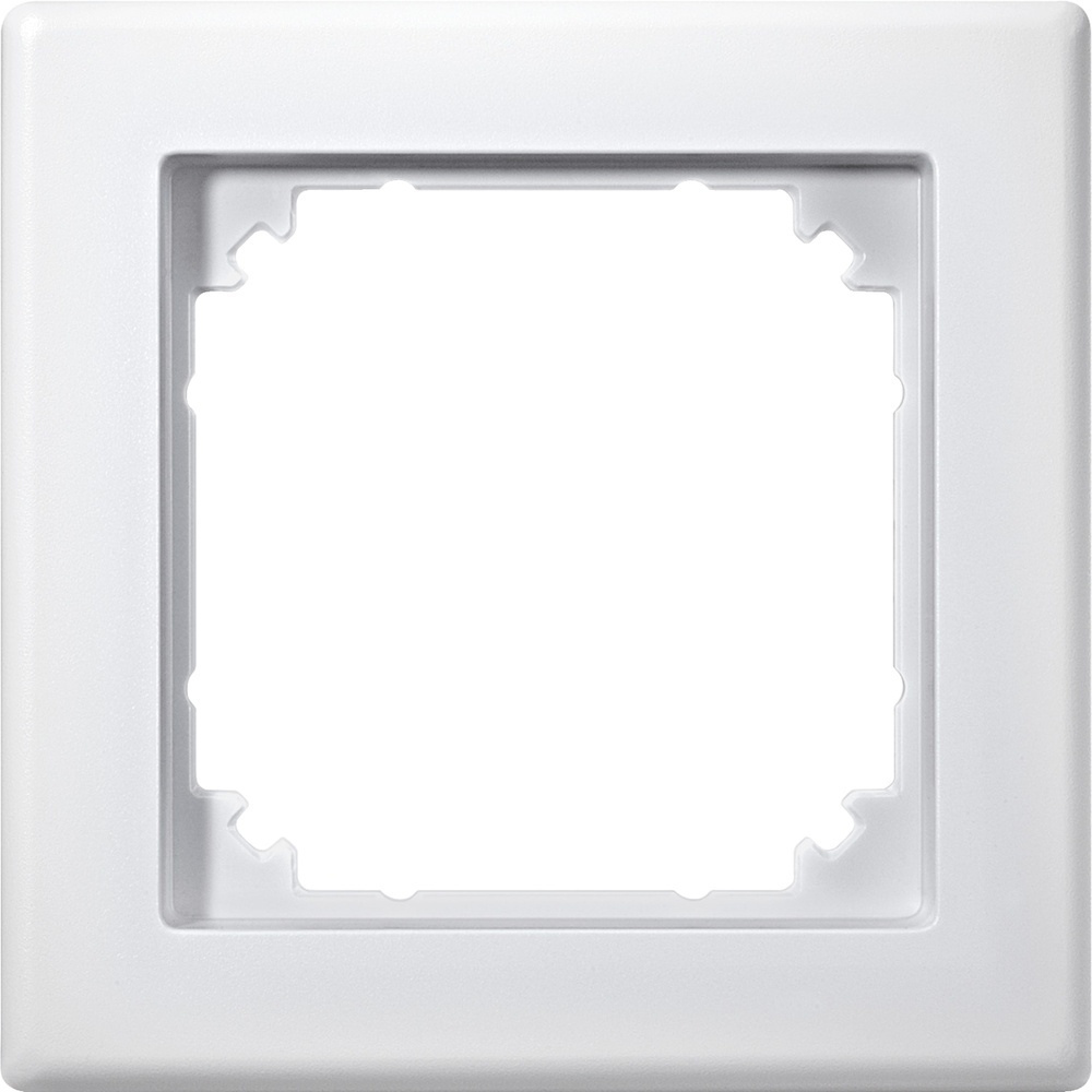 Merten Rahmen 1fach 484119