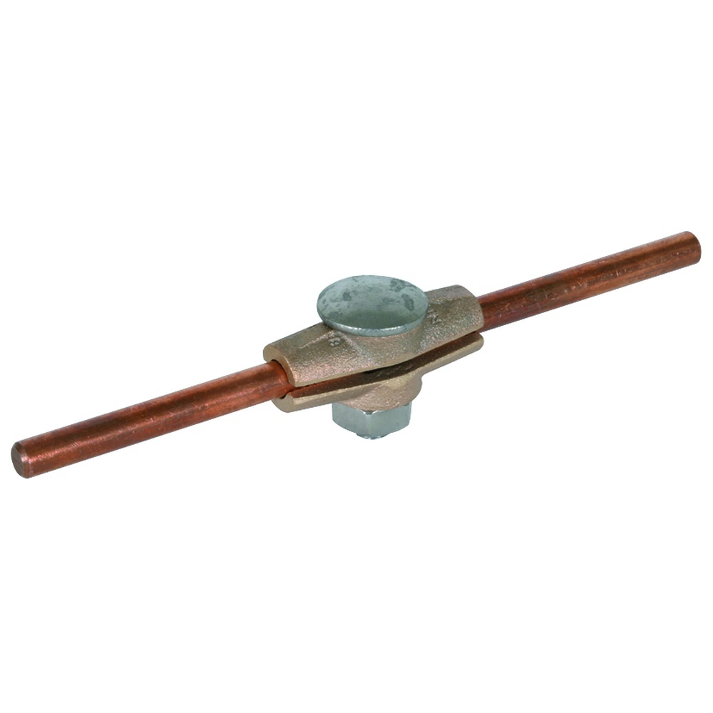 Dehn + Söhne Verbinder 309087 Typ ESV 8 RG