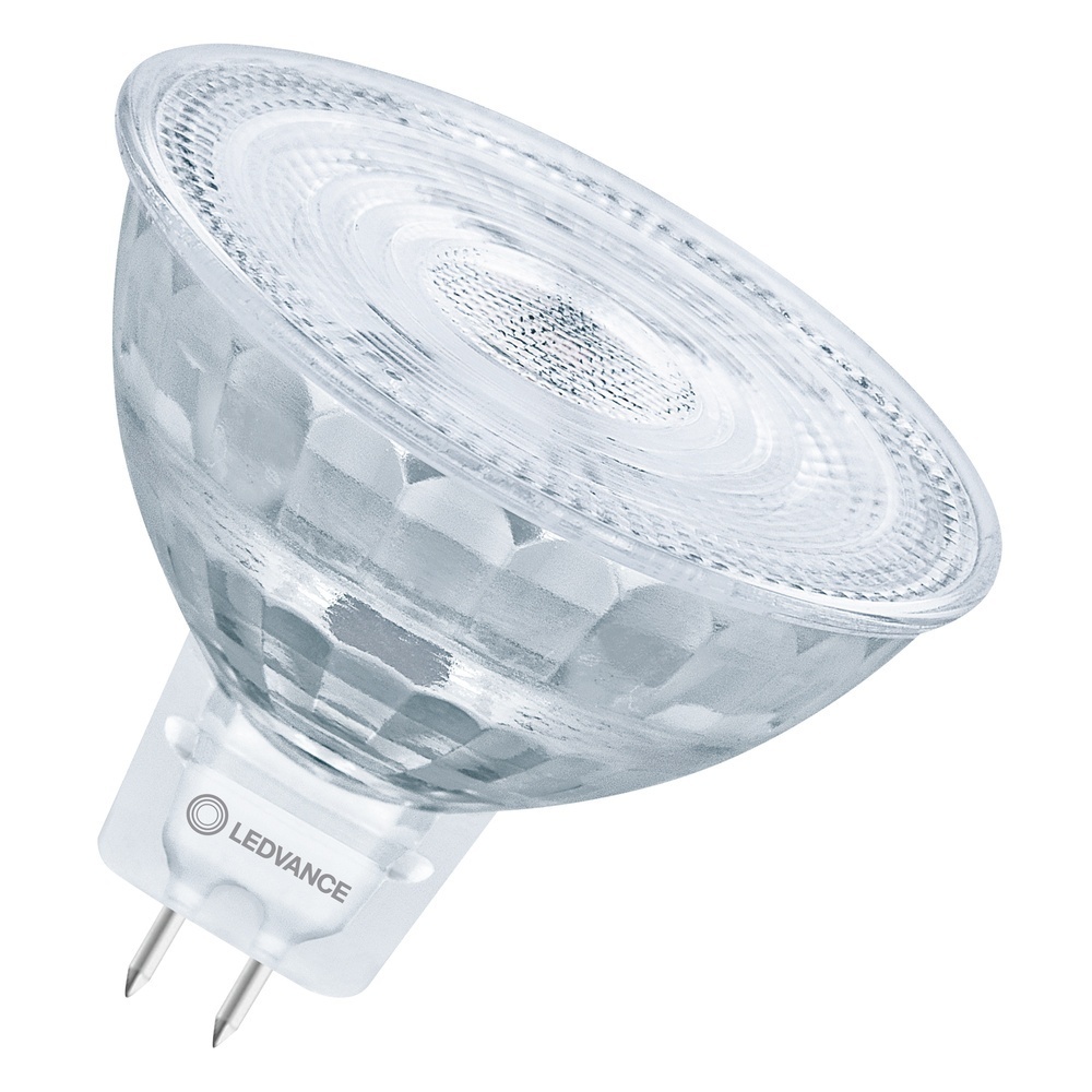 Ledvance Osram Dimmbare Niedervolt LED Reflektorlampe 070617